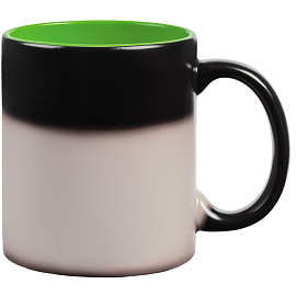 Кружка-хамелеон Проект 111 On Display 330 мл (10869.90) фото Кружка-хамелеон Проект 111 On Display 330 мл (10869.90)