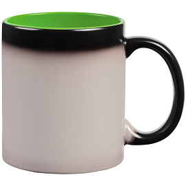 Кружка-хамелеон Проект 111 On Display 330 мл (10869.90) фото Кружка-хамелеон Проект 111 On Display 330 мл (10869.90)