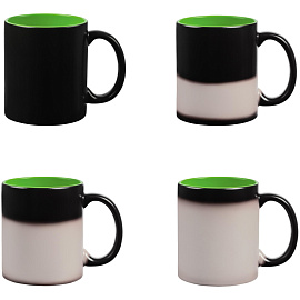 Кружка-хамелеон Проект 111 On Display 330 мл (10869.90) фото Кружка-хамелеон Проект 111 On Display 330 мл (10869.90)