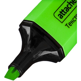 Набор текстовыделителей Attache Palette (толщина линии 1-5 мм, 4 цвета)