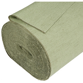 Брезент СКПВ 90 см x 80 м 500 г/кв.м