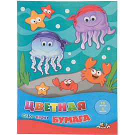 Набор первоклассника Комус Класс для мальчика 60 предметов