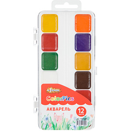 Набор первоклассника Комус Класс (№1 School) для девочки 60 предметов