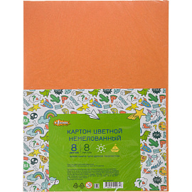 Набор первоклассника Комус Класс (№1 School) для девочки 60 предметов