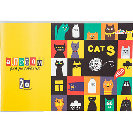 Набор первоклассника Комус Класс (№1 School) для девочки 60 предметов