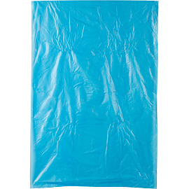 Пакет фасовочный ПНД 13 мкм 60х90 см (100 штук в в пласте)