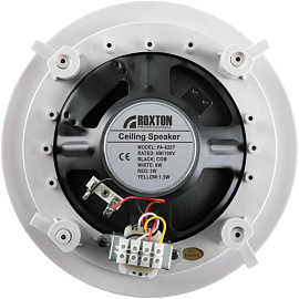 Громкоговоритель Roxton PA-620T