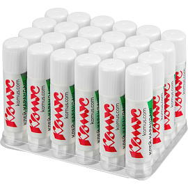 Клей-карандаш Комус 10 г