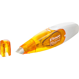 Корректирующая лента Комус 4.2 мм x 6 м автоматическая СТ-204