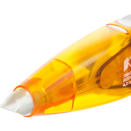 Корректирующая лента Комус 4.2 мм x 6 м автоматическая СТ-204