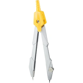 Готовальня Attache BF-BX1 (корпус серебристый)