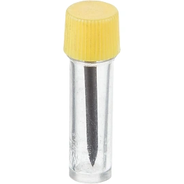 Готовальня Attache BF-BX1 (корпус серебристый)