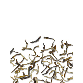 Чай зеленый Althaus Grand Pack Lung Bai Cha 15 пакетиков