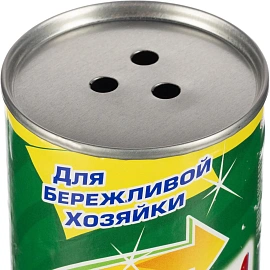 Универсальное чистящее средство Биолан Сочный лимон порошок 400 г фото Универсальное чистящее средство Биолан Сочный лимон порошок 400 г