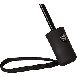 Зонт женский автомат Цветы разноцветный (HD-U22)