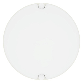 Светильник ЖКХ Ledvance Ecoclass 20 Вт 1900 Лм IP65 белый (4058075688391)