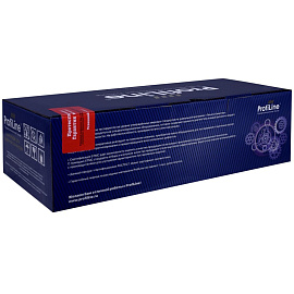 Картридж лазерный ProfiLine TK-8335M PL_TK-8335M_M для Kyocera пурпурный совместимый