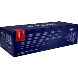 Картридж лазерный ProfiLine TK-8335Y PL_TK-8335Y_Y для Kyocera желтый совместимый