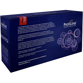 Картридж лазерный ProfiLine TK-5270M 1T02TVBNL0 для Kyocera пурпурный совместимый фото Картридж лазерный ProfiLine TK-5270M 1T02TVBNL0 для Kyocera пурпурный совместимый