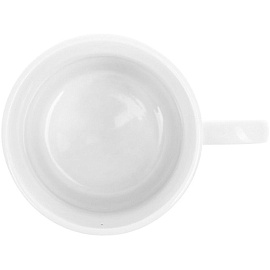 Кружка Collage фарфоровая 250 мл