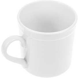 Кружка Collage фарфоровая 250 мл