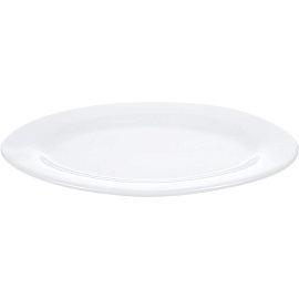 Блюдо для подачи фарфоровое Collage 30х20 см фото Блюдо для подачи фарфоровое Collage 30х20 см