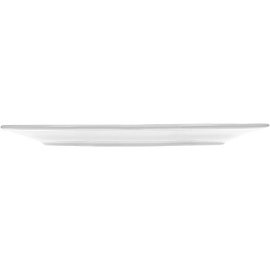 Блюдо для подачи фарфоровое Collage 30х20 см фото Блюдо для подачи фарфоровое Collage 30х20 см