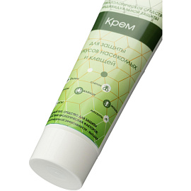 Крем репеллентный от укусов комаров и клещей Алиранта 100 мл (10035)