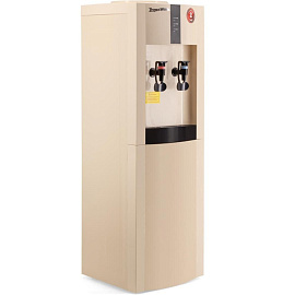 Кулер для воды Aqua Work 16-LDR бежевый (нагрев и охлаждение) фото Кулер для воды Aqua Work 16-LDR бежевый (нагрев и охлаждение)