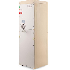 Кулер для воды Aqua Work 16-LDR бежевый (нагрев и охлаждение) фото Кулер для воды Aqua Work 16-LDR бежевый (нагрев и охлаждение)