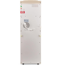 Кулер для воды Aqua Work 16-LDR бежевый (нагрев и охлаждение) фото Кулер для воды Aqua Work 16-LDR бежевый (нагрев и охлаждение)