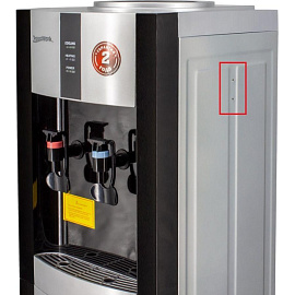 Держатель для стаканов на саморезах Aqua Work NF-1 черный фото Держатель для стаканов на саморезах Aqua Work NF-1 черный