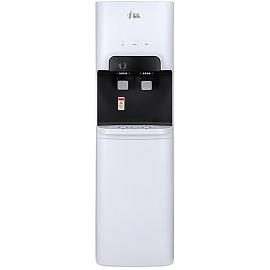 Пурифайер Ecotronic A88-U4L белый