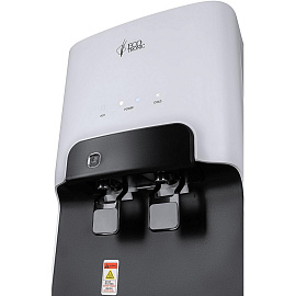 Пурифайер Ecotronic A88-U4L белый