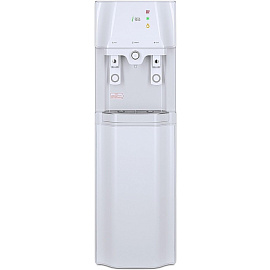 Пурифайер Ecotronic T98-U4L белый
