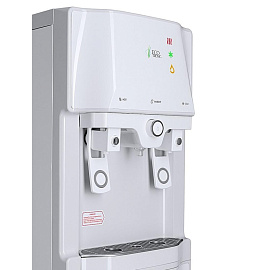 Пурифайер Ecotronic T98-U4L белый