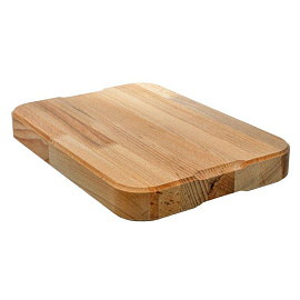 Доска разделочная бук 60x40 см