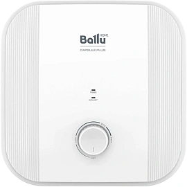 Водонагреватель накопительный электрический Ballu BWH/S 15 Capsule Plus O
