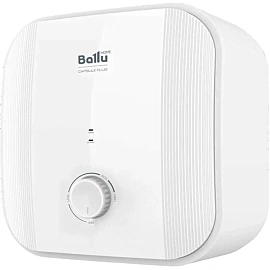 Водонагреватель накопительный электрический Ballu BWH/S 15 Capsule Plus U