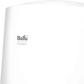 Водонагреватель накопительный электрический Ballu BWH/S 50 Primex