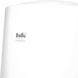 Водонагреватель накопительный электрический Ballu BWH/S 80 Primex