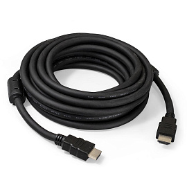 Кабель ExeGate HDMI - HDMI 5 метров (EX287725RUS)