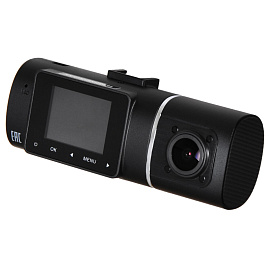 Автомобильный видеорегистратор Digma FreeDrive 212 Night FHD (FD212N)