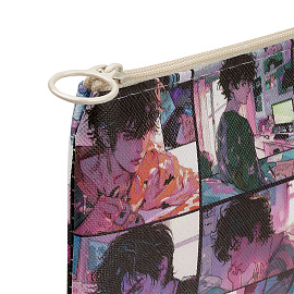 Пенал мягкий 200*100 MESHU "Daily", искусственная кожа фото Пенал мягкий 200*100 MESHU "Daily", искусственная кожа