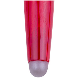 Ручка стираемая гелевая с грипом PILOT "Frixion", КРАСНАЯ, корпус красный, узел 0,7 мм, линия письма 0,35 мм, BL-FR-7