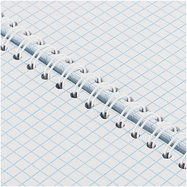 Записная книжка А6 80л. на гребне Мульти-Пульти "Чебурашка фото Записная книжка А6 80л. на гребне Мульти-Пульти "Чебурашка