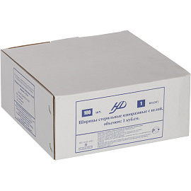 Шприц туберкулиновый HD 1 мл 27G 0.4x13 мм (100 штук в упаковке)