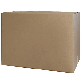 Вилка одноразовая белая 165 мм (4000 штук в упаковке)