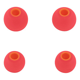 Наушники JBL Tune 110 красные (JBLT110RED)