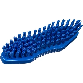 Щётка FBK жёсткая 180x60 мм синяя